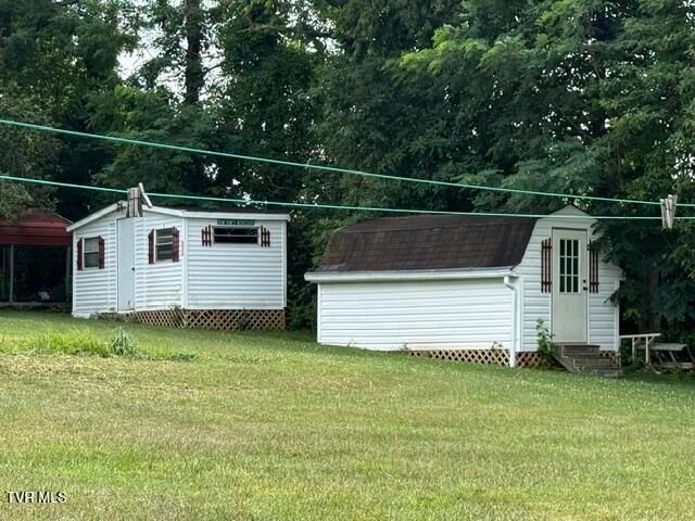 22245 Green Springs Church Road, Abingdon, VA 24211