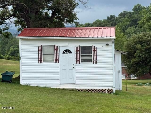 22245 Green Springs Church Road, Abingdon, VA 24211