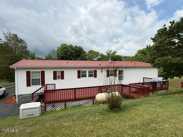22245 Green Springs Church Road, Abingdon, VA 24211