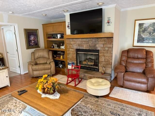 22245 Green Springs Church Road, Abingdon, VA 24211