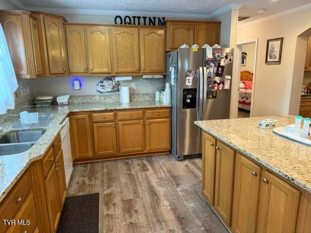 22245 Green Springs Church Road, Abingdon, VA 24211