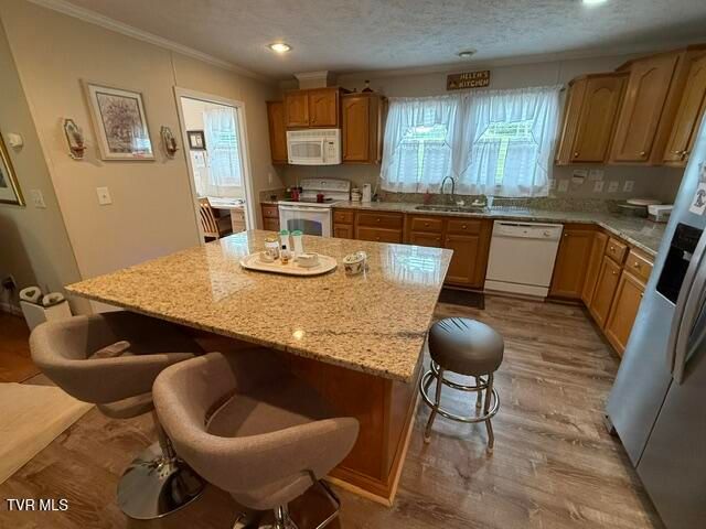 22245 Green Springs Church Road, Abingdon, VA 24211