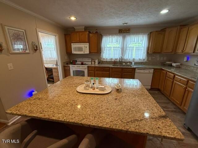 22245 Green Springs Church Road, Abingdon, VA 24211