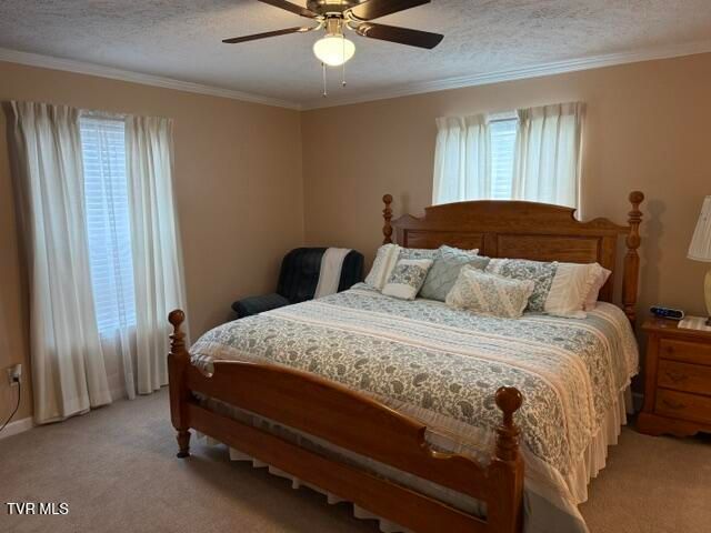 22245 Green Springs Church Road, Abingdon, VA 24211