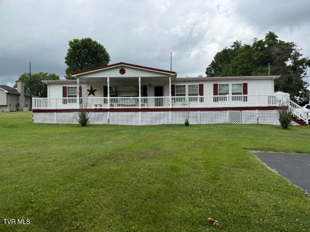 22245 Green Springs Church Road, Abingdon, VA 24211
