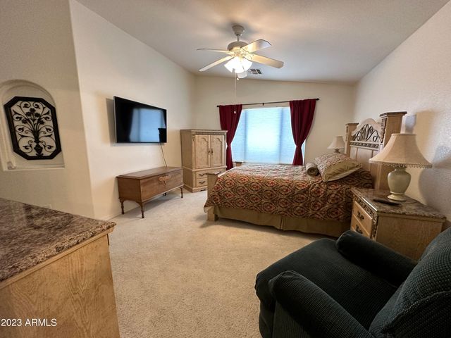 3352 E CHERRY HILLS Place, Chandler, AZ 85249