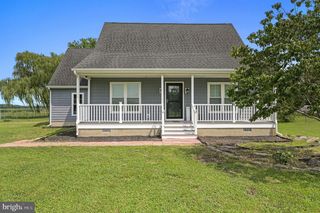 33205 HORSEY CHURCH RD, Laurel, DE 19956