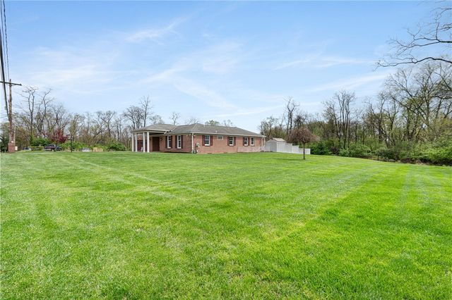 2251 Ramsey Rd, Monroeville, PA 15146