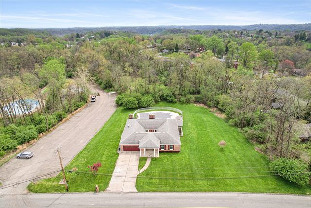 2251 Ramsey Rd, Monroeville, PA 15146