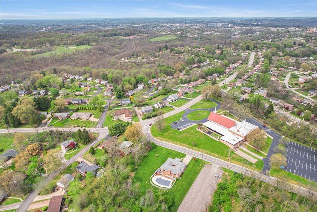 2251 Ramsey Rd, Monroeville, PA 15146