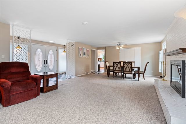 2251 Ramsey Rd, Monroeville, PA 15146