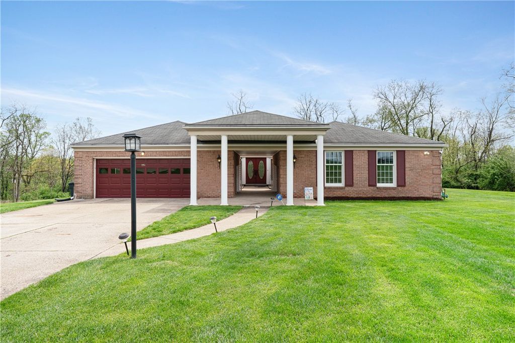 2251 Ramsey Rd, Monroeville, PA 15146