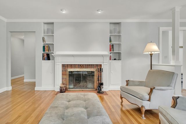 106 Grove Street, Lexington, MA 02420