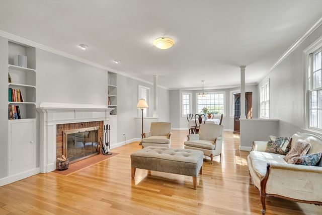 106 Grove Street, Lexington, MA 02420