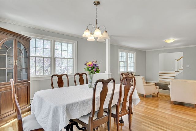 106 Grove Street, Lexington, MA 02420