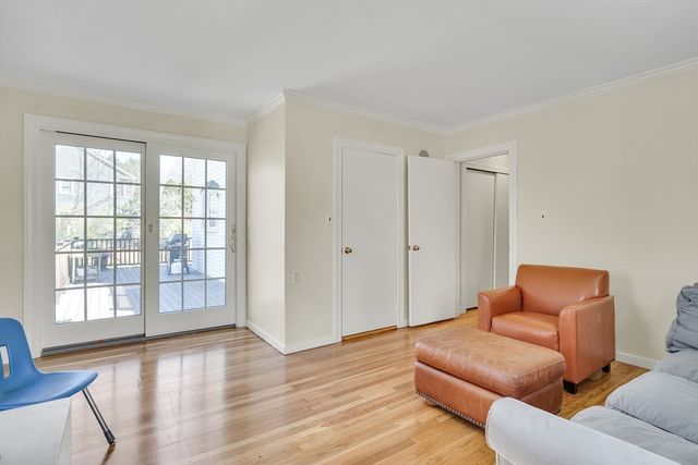 106 Grove Street, Lexington, MA 02420