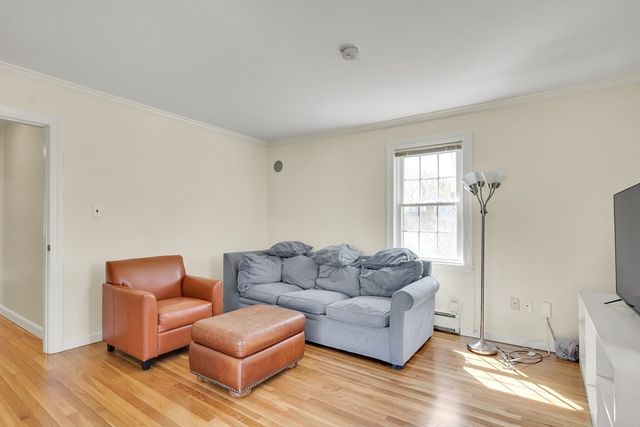 106 Grove Street, Lexington, MA 02420