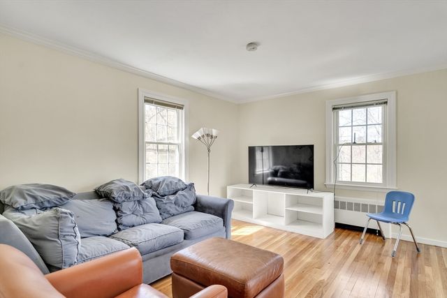 106 Grove Street, Lexington, MA 02420