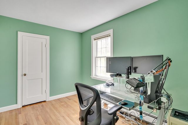 106 Grove Street, Lexington, MA 02420