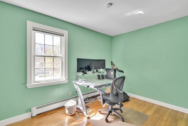 106 Grove Street, Lexington, MA 02420