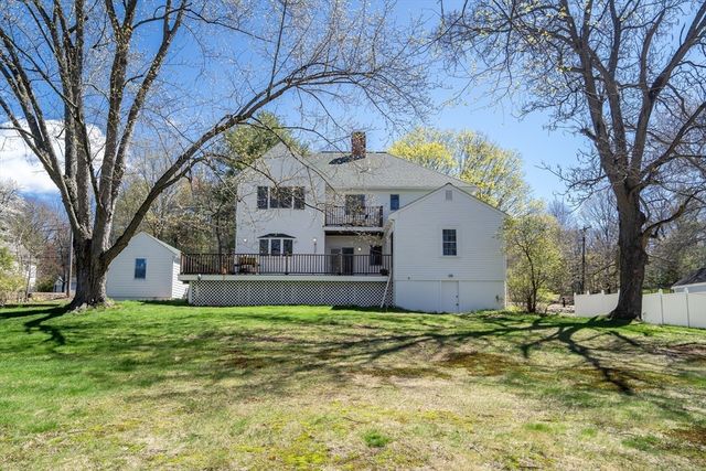 106 Grove Street, Lexington, MA 02420