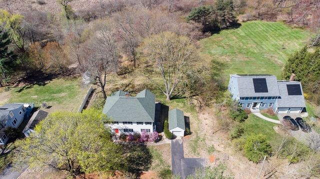 106 Grove Street, Lexington, MA 02420