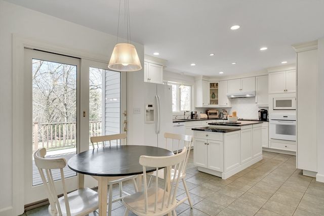 106 Grove Street, Lexington, MA 02420