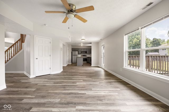 1088 Dusty Court, Greenwood, IN 46143