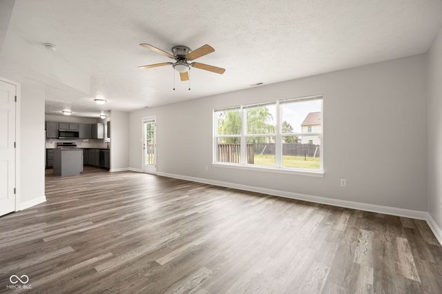 1088 Dusty Court, Greenwood, IN 46143