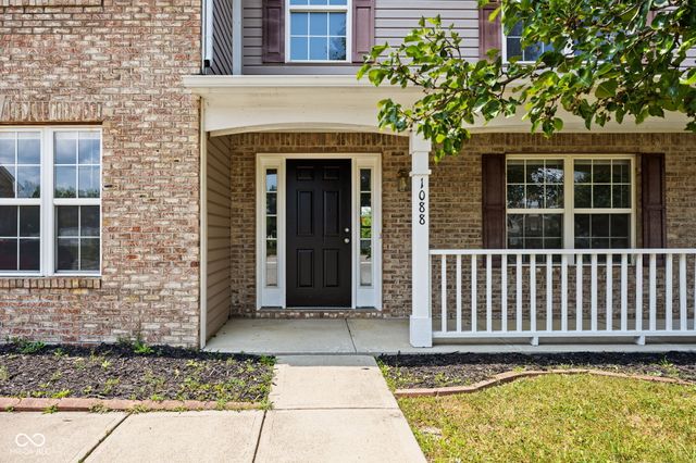 1088 Dusty Court, Greenwood, IN 46143