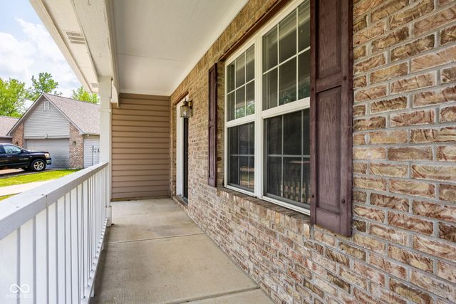 1088 Dusty Court, Greenwood, IN 46143