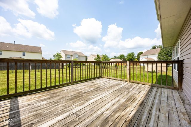1088 Dusty Court, Greenwood, IN 46143