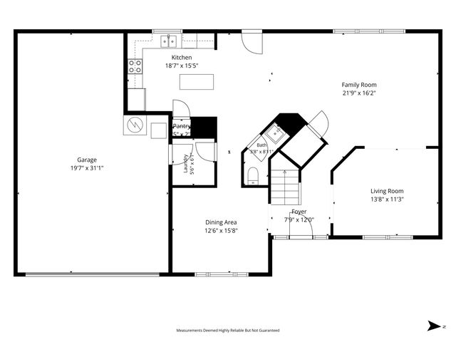1088 Dusty Court, Greenwood, IN 46143