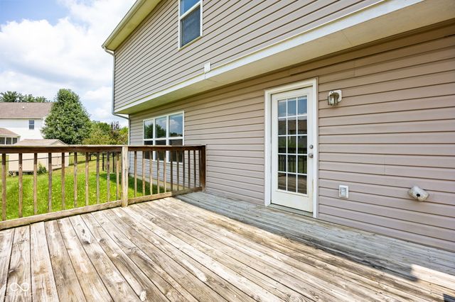 1088 Dusty Court, Greenwood, IN 46143