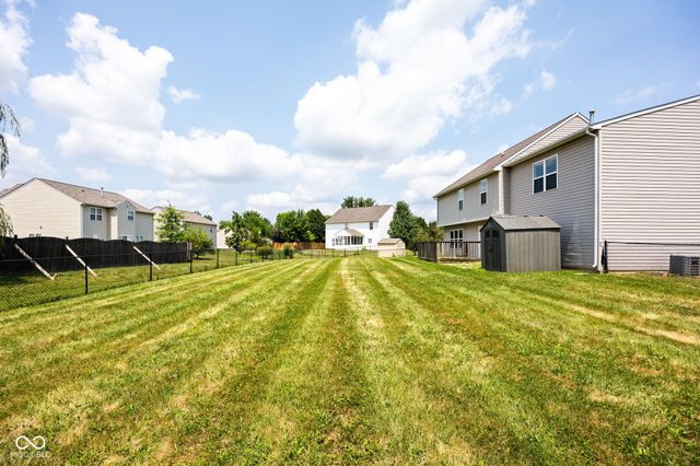 1088 Dusty Court, Greenwood, IN 46143