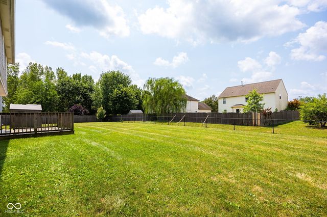 1088 Dusty Court, Greenwood, IN 46143