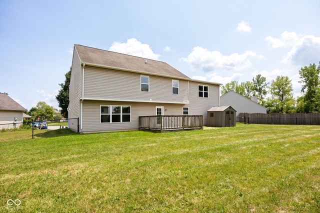 1088 Dusty Court, Greenwood, IN 46143