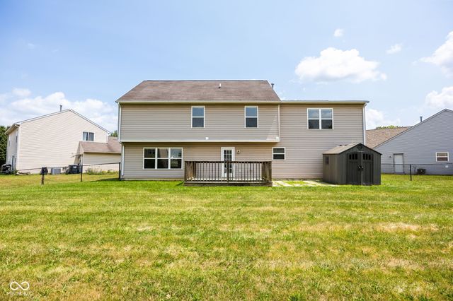 1088 Dusty Court, Greenwood, IN 46143