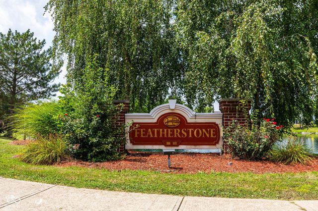 1088 Dusty Court, Greenwood, IN 46143