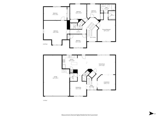 1088 Dusty Court, Greenwood, IN 46143
