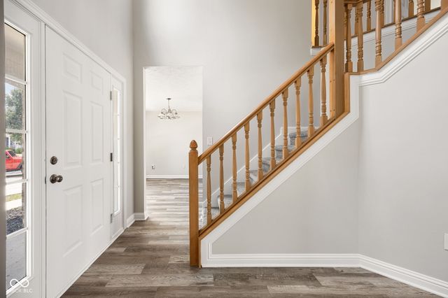 1088 Dusty Court, Greenwood, IN 46143