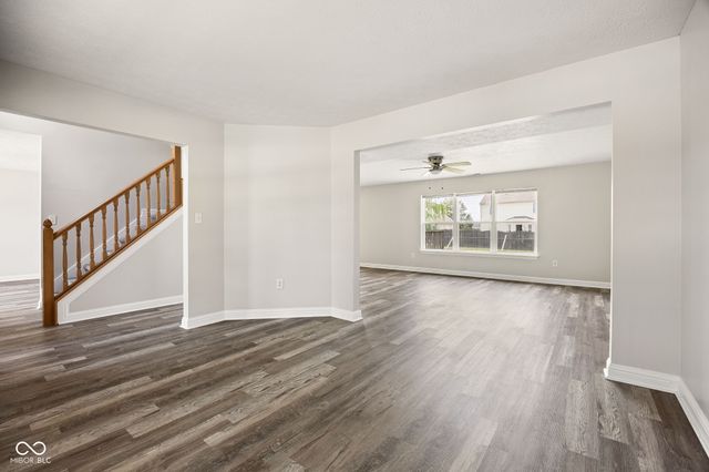 1088 Dusty Court, Greenwood, IN 46143