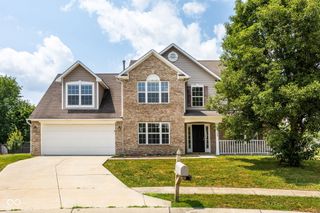 1088 Dusty Court, Greenwood, IN 46143