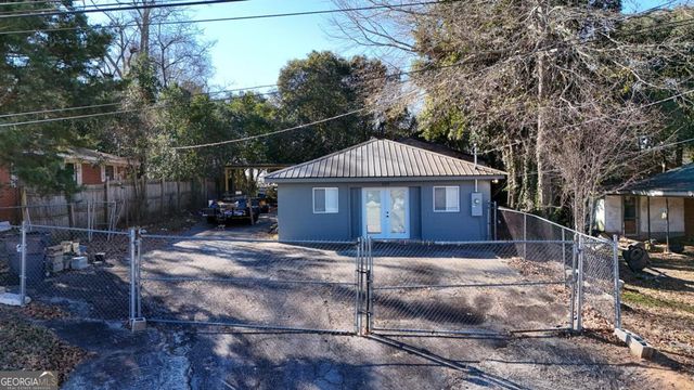 609 S Jefferson Street, Milledgeville, GA 31061