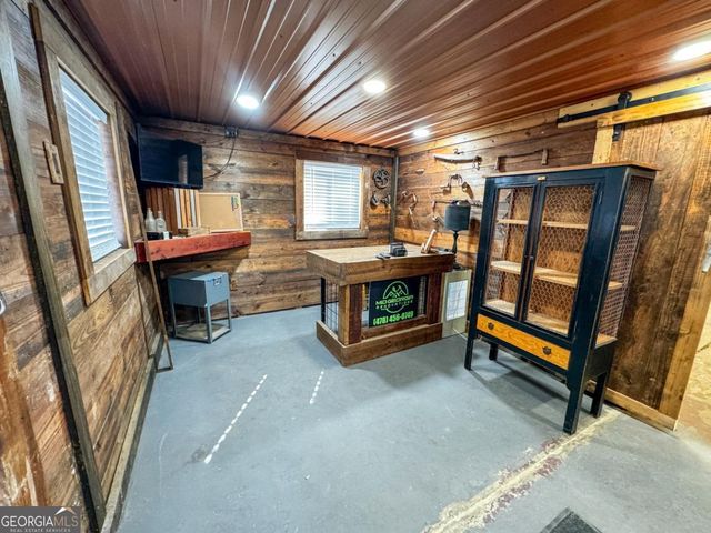 609 S Jefferson Street, Milledgeville, GA 31061