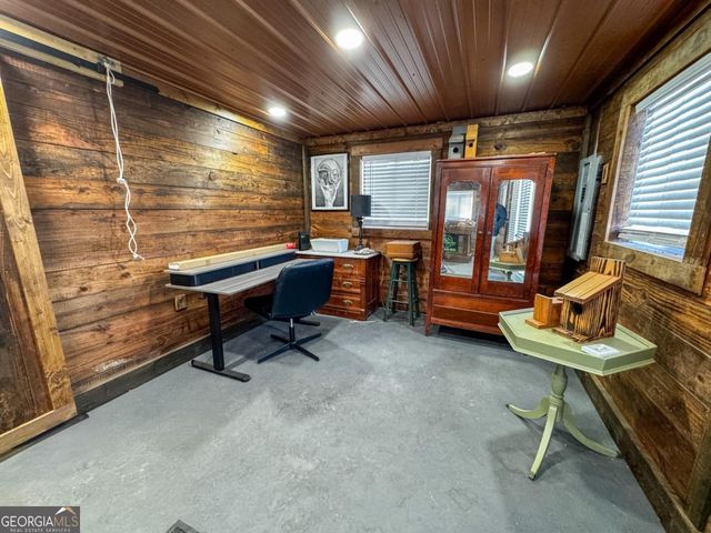 609 S Jefferson Street, Milledgeville, GA 31061