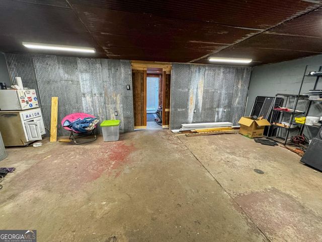 609 S Jefferson Street, Milledgeville, GA 31061