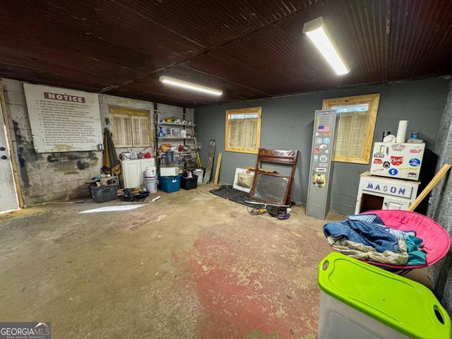 609 S Jefferson Street, Milledgeville, GA 31061