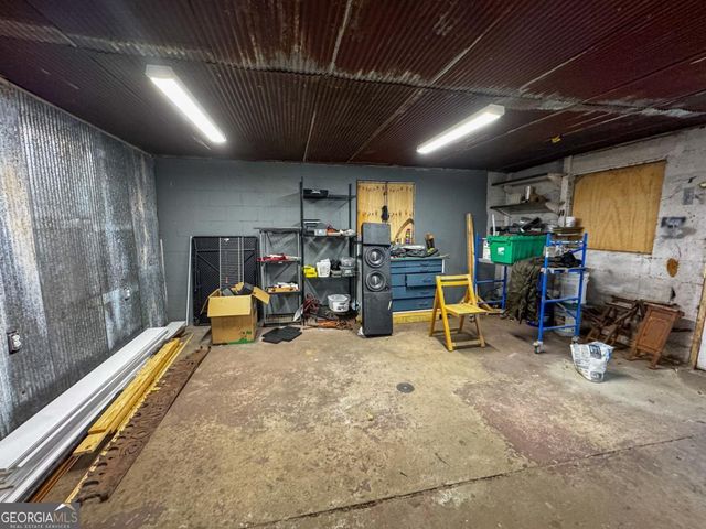 609 S Jefferson Street, Milledgeville, GA 31061