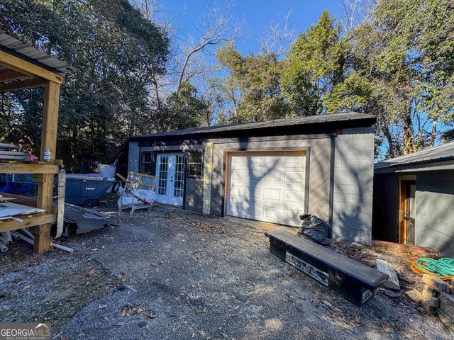 609 S Jefferson Street, Milledgeville, GA 31061